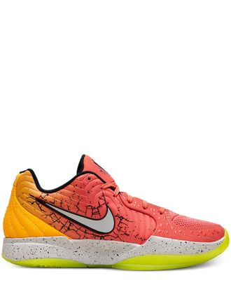 Nike x Kool-Aid JA 2 EP sneakers - Blauw