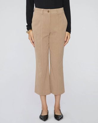 Drew Marianna Pants In Camel