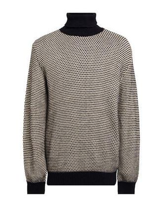 Daniele Alessandrini Turtlenecks