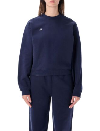 PANGAIA Classic HW Relaxed Fit Sweatshirt