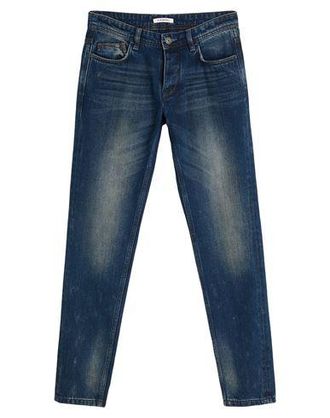 Iceberg BOTTOMWEAR - Jeans on YOOX.COM
