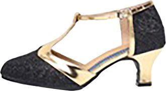 Generic Pumps for Women Size 3 Long Slipper Socks Solid Color Casual Toe Flat Soft Slipper for Women Indoor Ballet Slippers