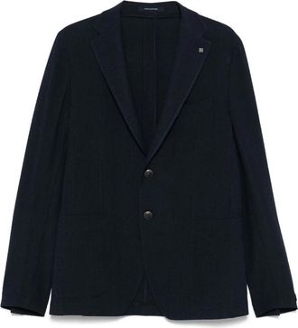 Tagliatore Blazer Dakar - Blu
