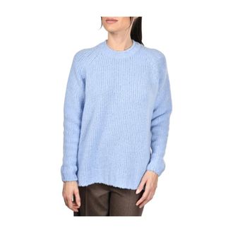 Gran Sasso Mujer, Jerseys, Azul, Talla: S