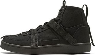Onitsuka Tiger Petal Shoes Black 1183C013-001