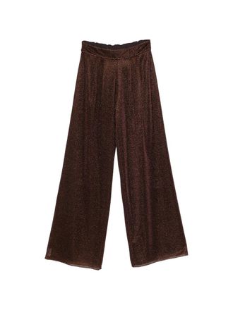 Os&eacute;ree Lumiere Tailored Long Pants