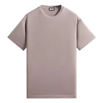 Kith 101 Jansen T-Shirt Rose KHM034675-513