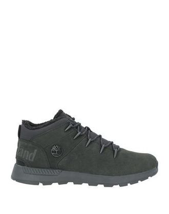 Timberland SPRINT TREKKER MID LACE SNEAKER