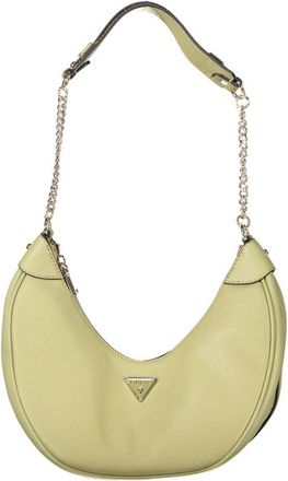 Guess Groene Polyethyleen Handtas