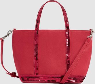 Vanessa Bruno Cabas Xs Groseille