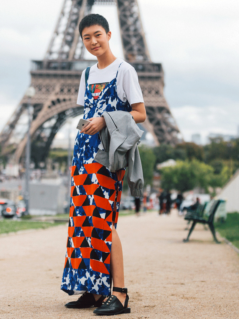 Trend report: Spring 2019