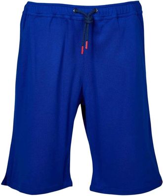 Kiton Uomo, Sport, Blu, 2Xl, new