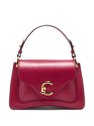 Coccinelle C-Me kleine shopper - Rood