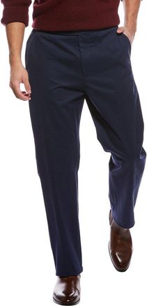 Todd Snyder Todd Snyder Side Tab Trouser