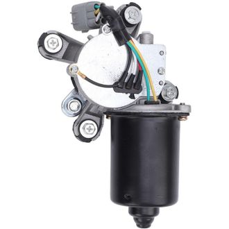 OEM Motor De Limpiaparabrisas Eficiente 85110-60202 Para Grj71 Grj76 Grj78 Grj79 Hzj71 Hzj76, F&aacute;cil Instalaci&oacute;n, Ideal Para Una R&aacute;pida Eliminaci&oacute;n De Niev