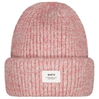 Barts Owlet Beanie M&uuml;tze f&uuml;r Damen | rosa
