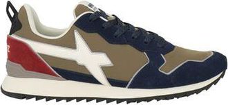 W6YZ FOOTWEAR - Trainers on YOOX.COM
