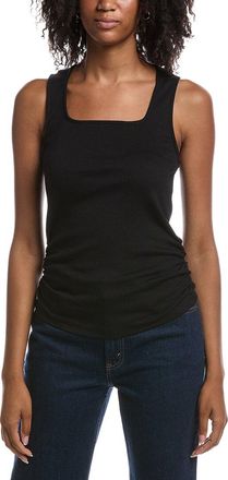 Michael Stars Maccoy Square Neck Tank Top