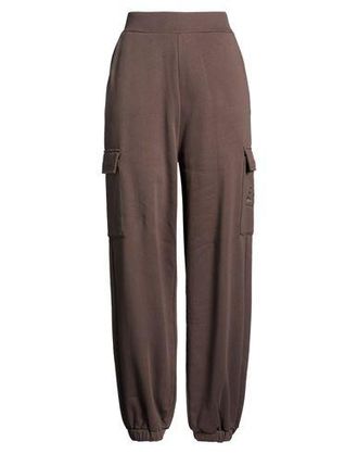 Emporio Armani BOTTOMWEAR - Trousers on YOOX.COM