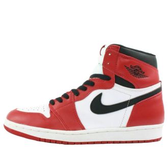 Nike Jordan Air Jordan 1 Retro High Chicago 1994 130207-101