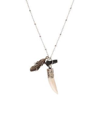 Eleventy JEWELLERY and WATCHES - Necklaces on YOOX.COM