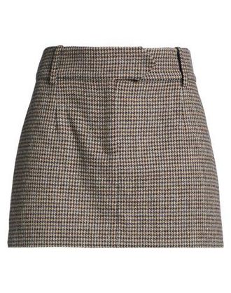 The Garment BOTTOMWEAR - Mini skirts on YOOX.COM