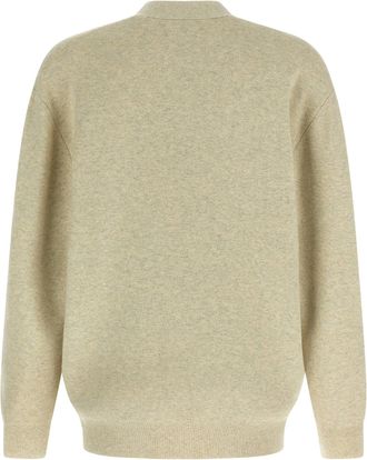Isabel Marant Cardigan - Beige