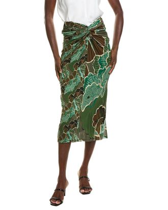 Diane Von F&uuml;rstenberg Diane Von Furstenberg Simona Skirt