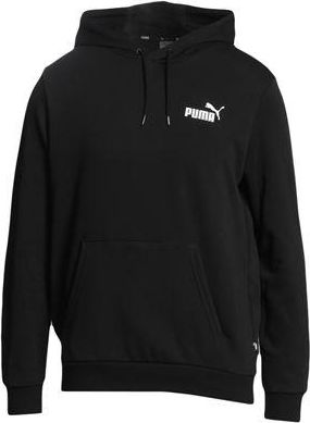 Puma ESS Small Logo Hoodie TR