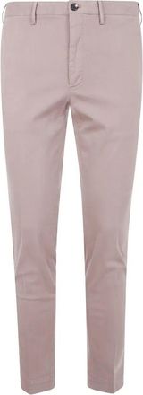 Incotex Regular Trousers