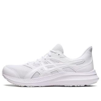 Asics Jolt 4 Triple White 1011B603-100