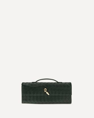 Bottega Veneta Borsa a Mano Andiamo Woman UNI