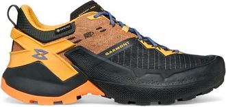 Garmont 9.81 Onyx GTX Approachschuhe f&uuml;r Damen | schwarz