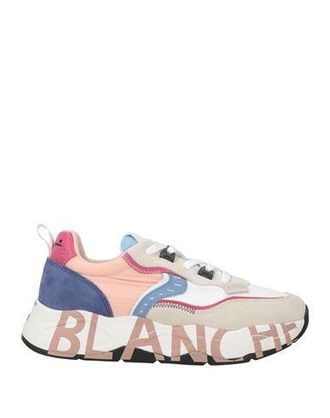 Voile Blanche Sneakers