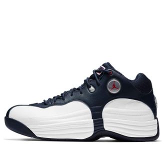 Nike Jordan Air Jordan Jumpman Team 1 White Obsidian CV8926-401