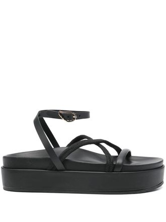 Ancient Greek Sandals Atheras