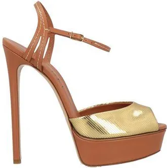 Casadei SCHUHE - Sandalen auf YOOX.COM