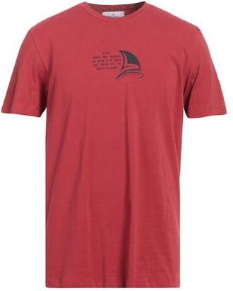 Cooperativa Pescatori Posillipo CAMISETAS Y TOPS - Camisetas en YOOX.COM