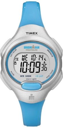 Timex Ironman Quartz Digital Black Dial Ladies Watch T5K739
