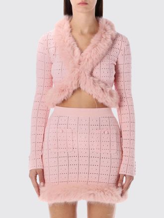 Self Portrait Sweater SELF-PORTRAIT Woman color Pink