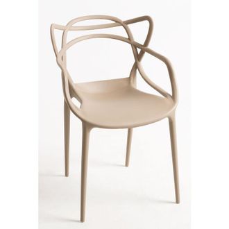 Regalos Miguel Packs Sillas Jard&iacute;n - Pack 2 Sillas Korme - Beige