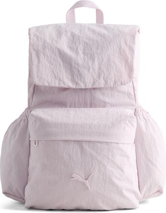 Puma Zaino piccolo Essentials HER 12 L, Accessori, Rosa, OSFA