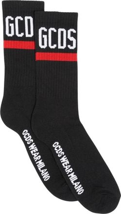 GCDS unisex, Ropa interior, Negro, Talla: ONE Size