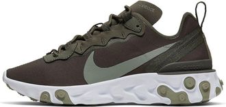 Nike (WMNS) Nike React Element 55 Cargo Khaki BQ2728-302