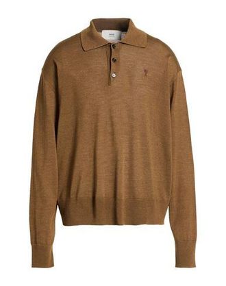Ami KNITWEAR - Jumpers on YOOX.COM