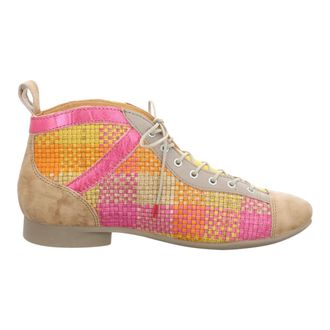 Think Dames, Schoenen, Veelkleurig, Maat: 37 1/2 EU Poliester