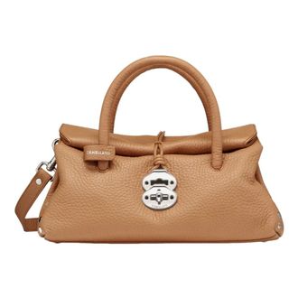 Zanellato Borsa a mano - - Bags - Donna - Beige - ONE SIZE