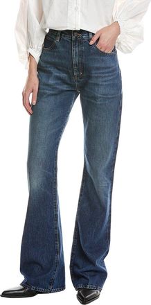 Frame Denim Frame The Outlaw Brazen Bootcut Jean