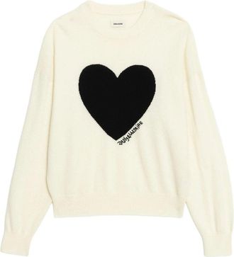 Zadig&Voltaire Soulo lc Heart