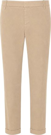 Dondup Gaubert Slim-Fit Corduroy Pants